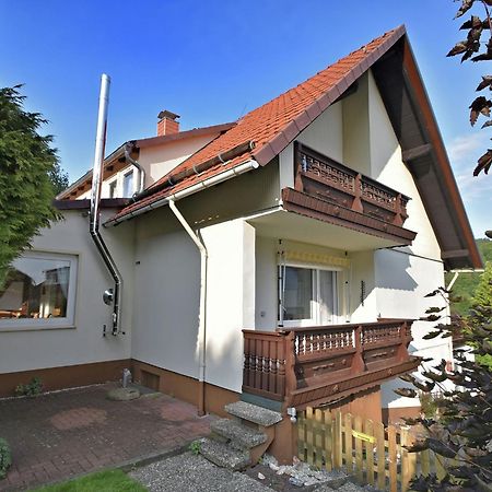 Holiday Home In Wieda With Sauna Dış mekan fotoğraf