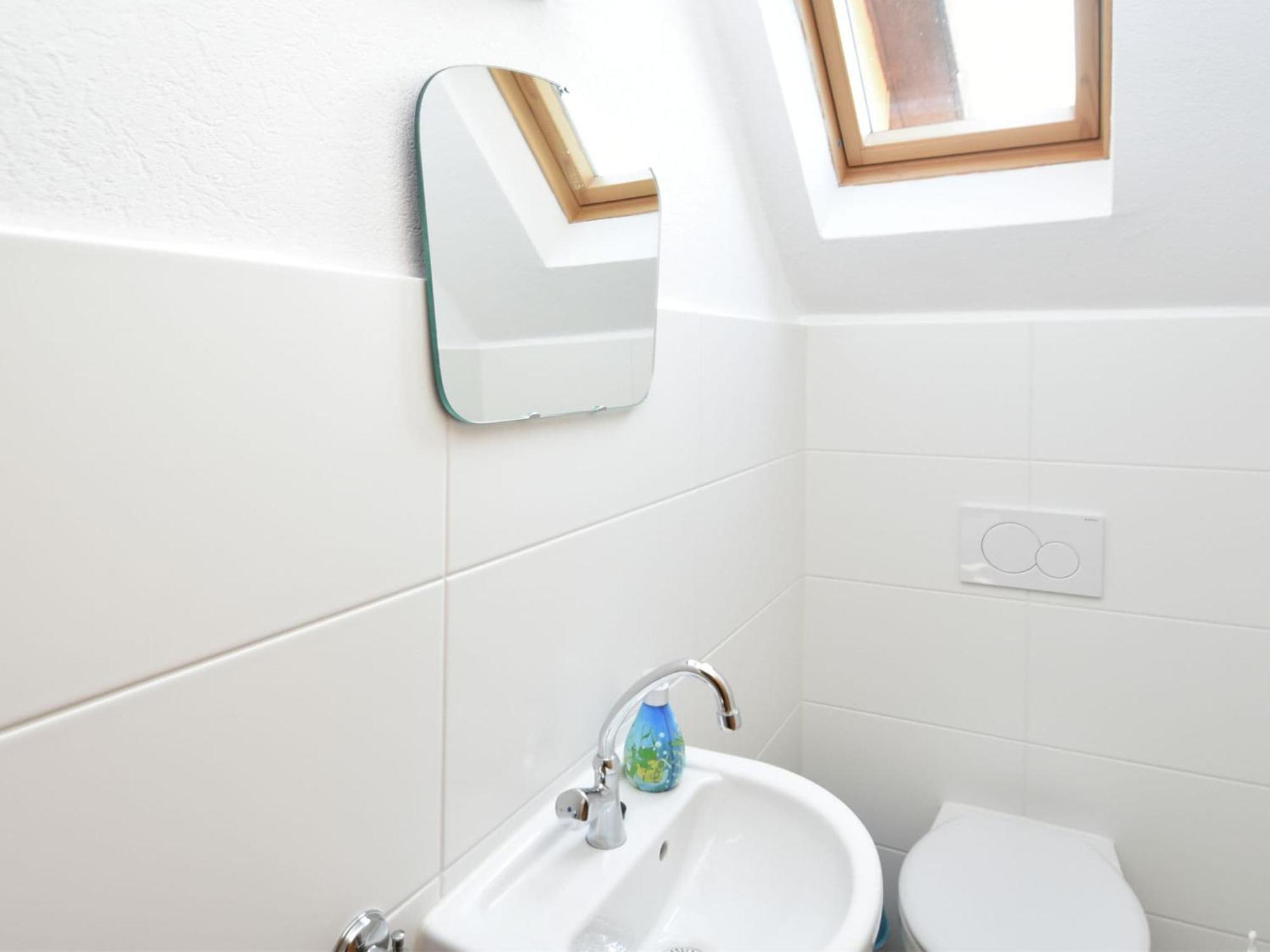 Holiday Home In Wieda With Sauna Dış mekan fotoğraf