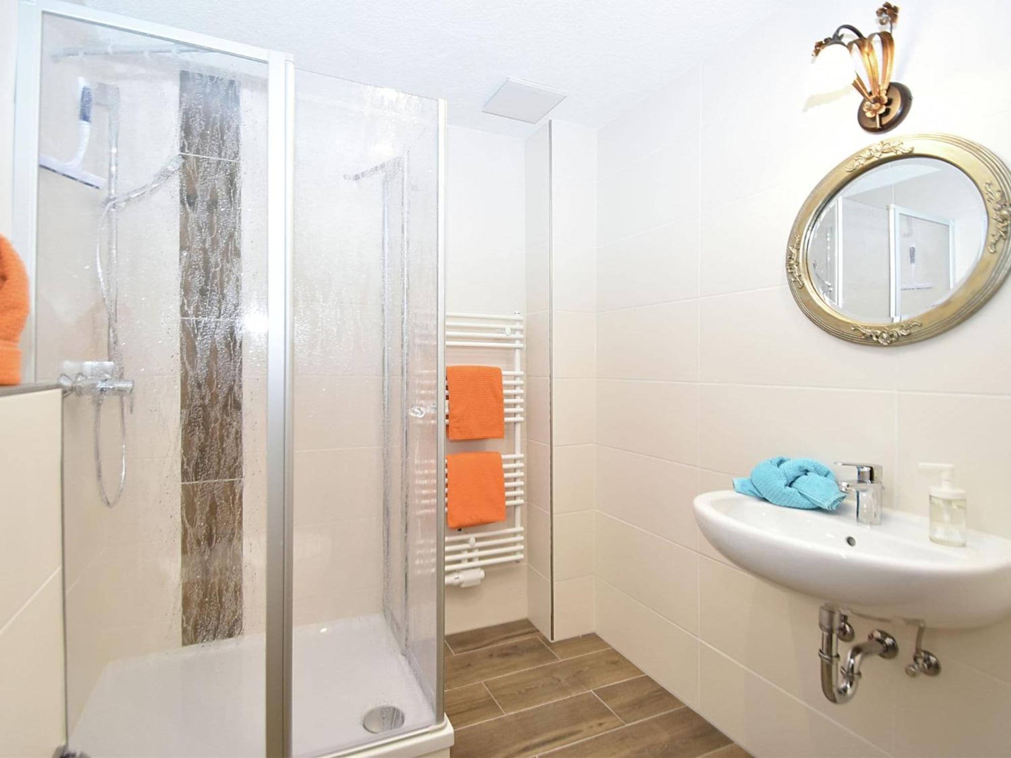 Holiday Home In Wieda With Sauna Dış mekan fotoğraf